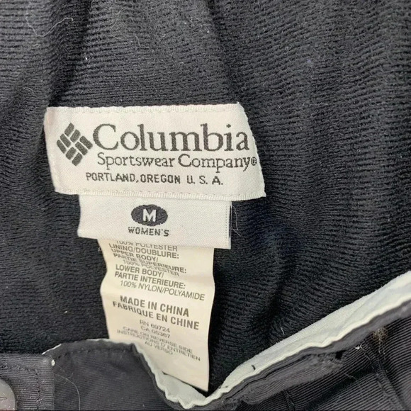 Columbia Ski and Snowboarding pants - Picture 4 of 12